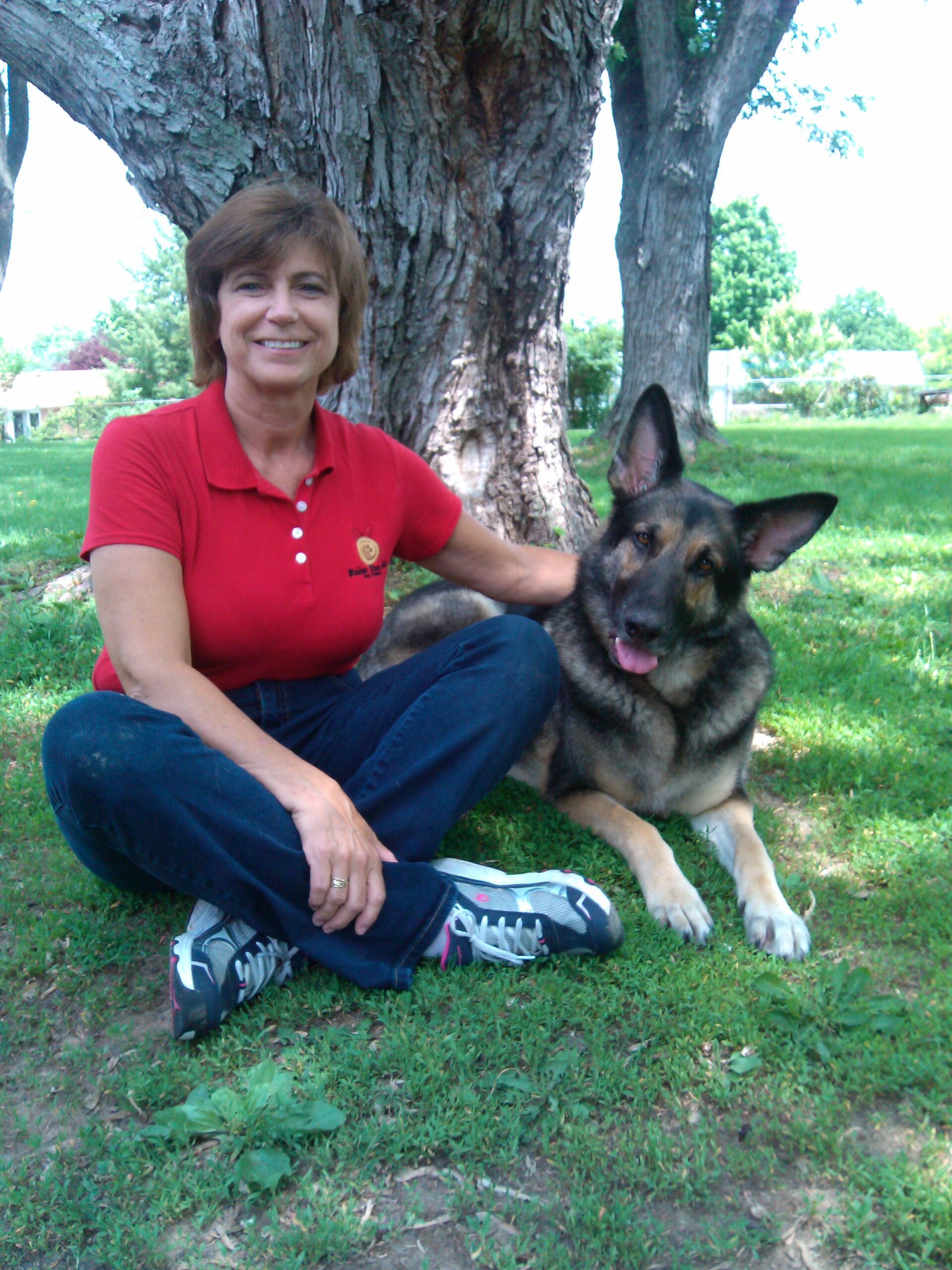 Cheryl Kocher - Owner/Head Dog Trainer in Cincinnati